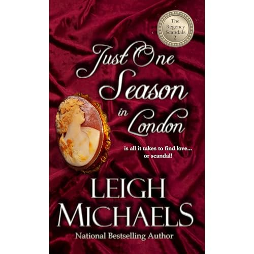 Just One Season in London