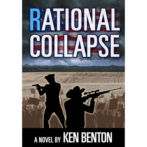 Rational Collapse by Ken Benton