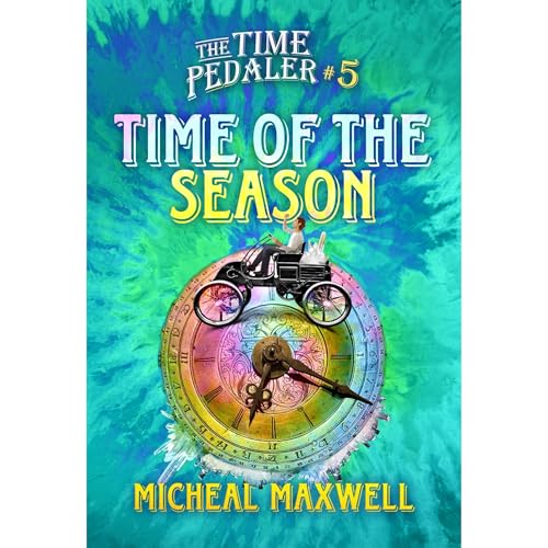 The Time of The Season - Junior Fall