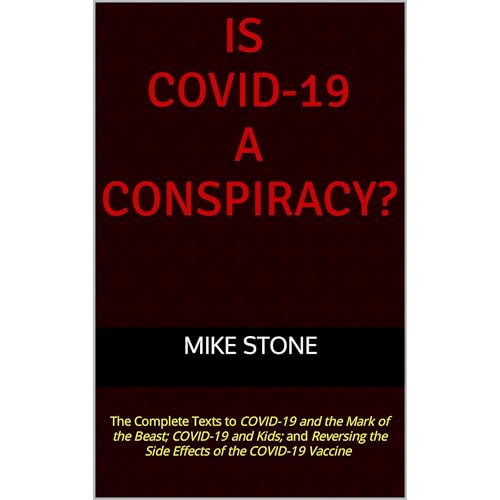 Is COVID-19 a Conspiracy?