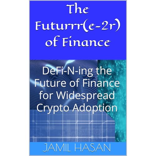 The Futurrr(e-2r) of Finance