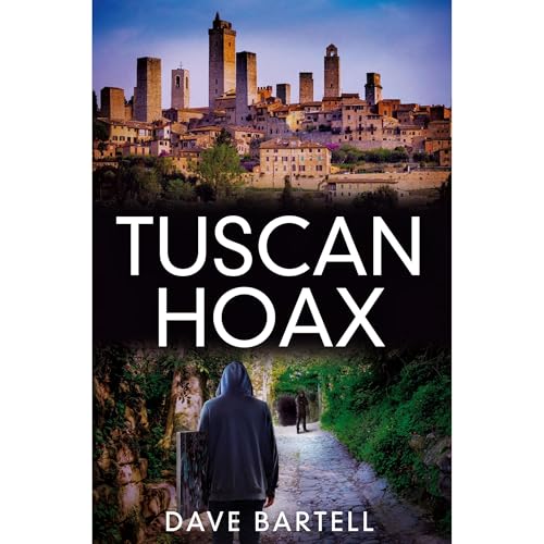 Tuscan Hoax by Dave Bartell