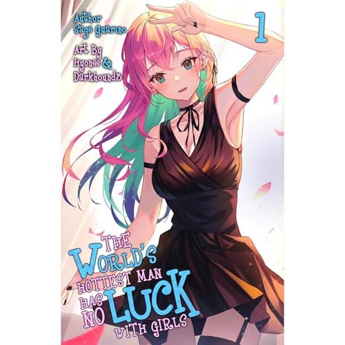 The World's Hottest Man Has No Luck With Girls