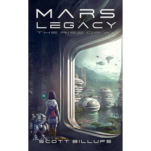 MARS LEGACY