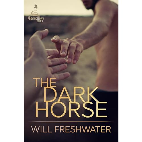 The Dark Horse by Will Freshwater