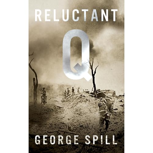 Reluctant Q by George Spill