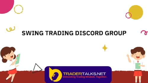 Trader Part 55 - swing trading discord group by Unknown