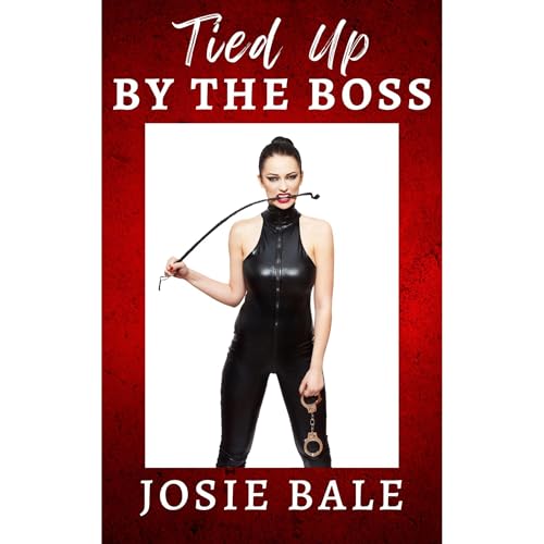 Tied Up By the Boss