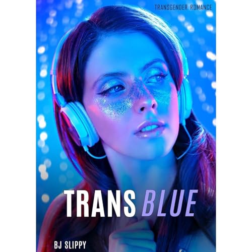 Trans Blue by BJ Slippy