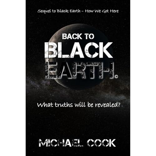 Back to Black Earth