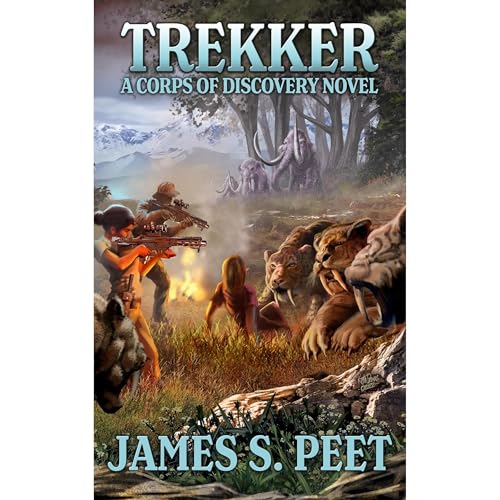 Trekker