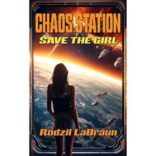 Chaos Station 1: Save The Girl