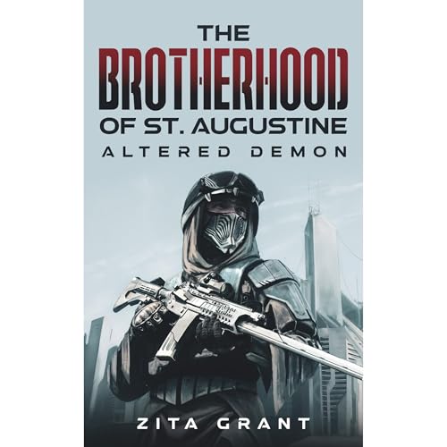 The Brotherhood of St. Augustine