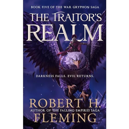 The Traitor's Realm