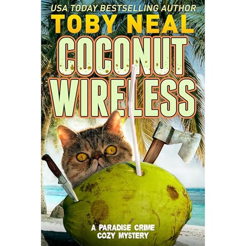 COCONUT WIRELESS