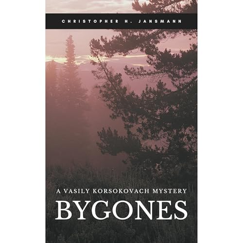 Bygones by Christopher Jansmann