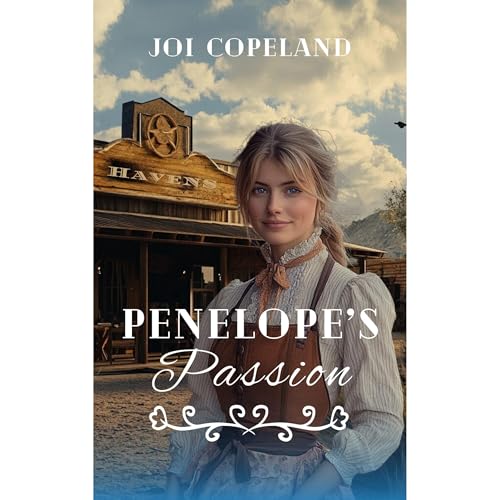 Penelope's Passion
