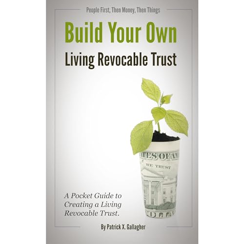 Build Your Own Living Revocable Trust