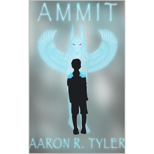 AMMIT by Aaron R. Tyler