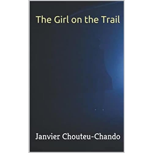 The Girl on the Trail