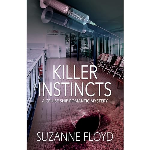 KILLER INSTINCTS by Suzanne Floyd