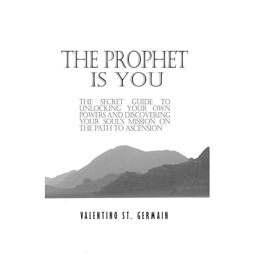 The Prophet Is You