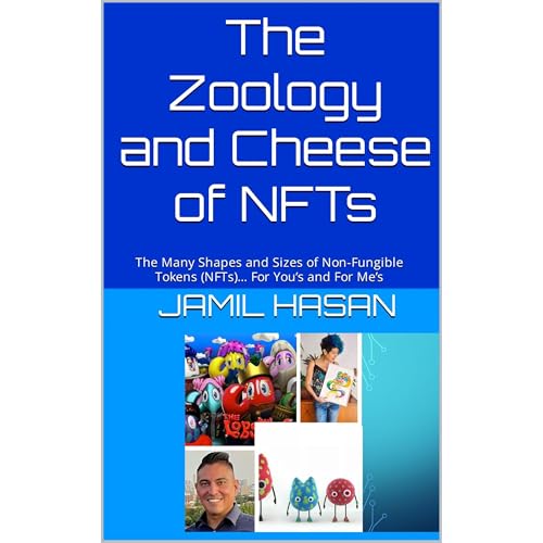 The Zoology and Cheese of NFTs