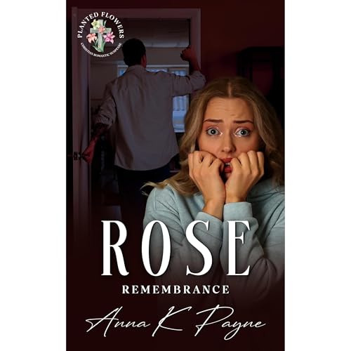 Rose by Anna K Payne