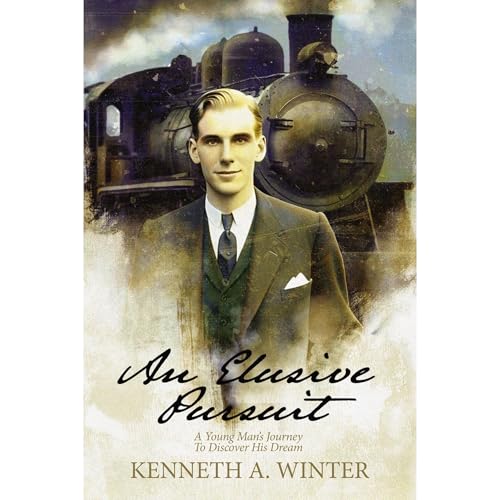An Elusive Pursuit by Kenneth Winter
