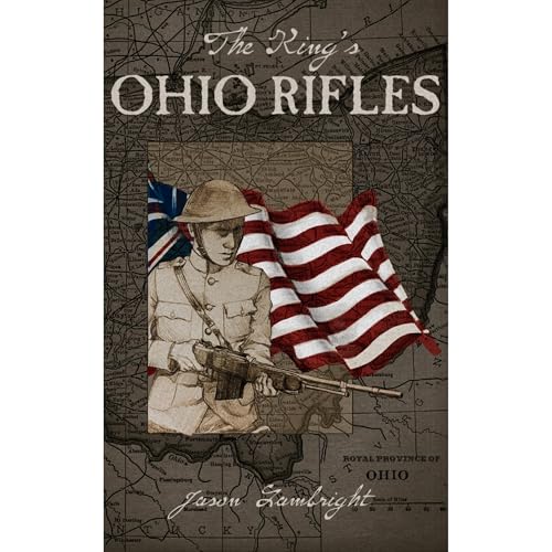 The King's Ohio Rifles