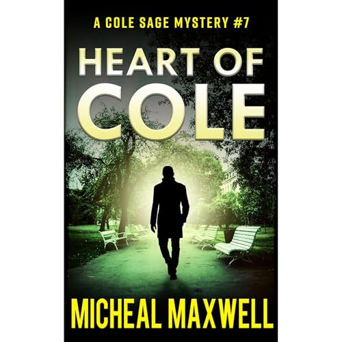 Heart of Cole