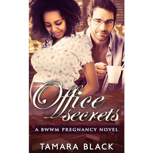 Office Secrets by Tamara Black