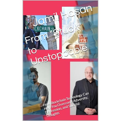 From Stuck to Unstoppable