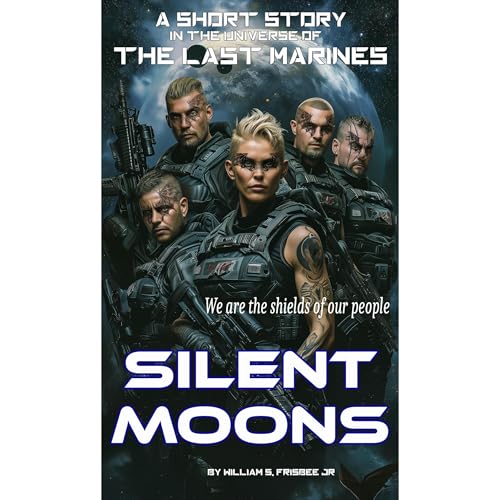 Silent Moons