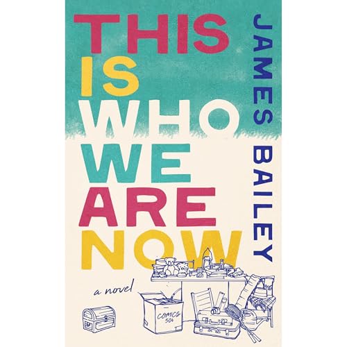 This Is Who We Are Now