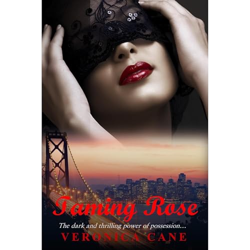 Bound Discipline - Taming Rose