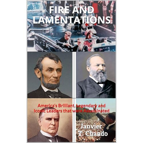 FIRE AND LAMENTATIONS