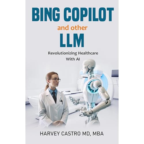 Bing Copilot and Other LLM