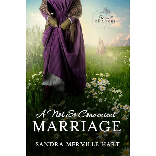 A Not So Convenient Marriage