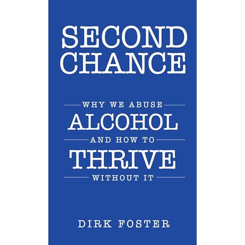 Second Chance by Dirk Foster