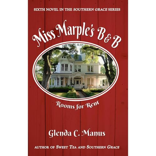 Miss Marple's B&B