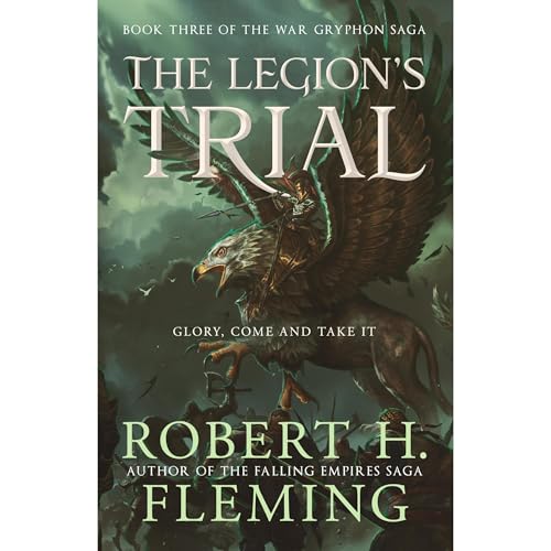 The Legion's Trial