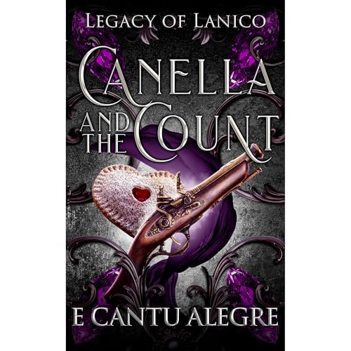 Canella and the Count, Keeper of Lost Things