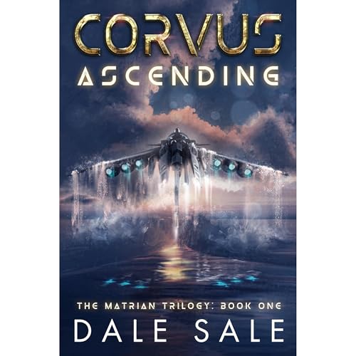 Corvus Ascending