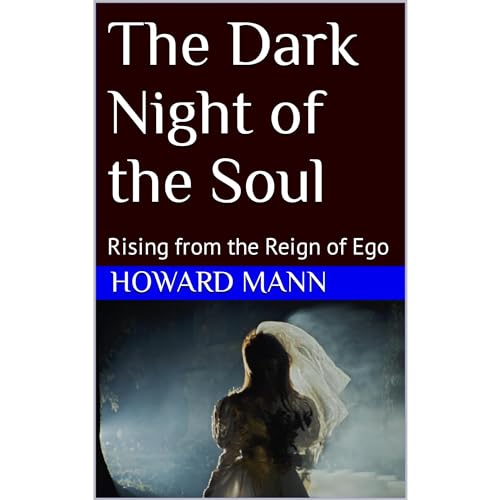 The Dark Night of the Soul