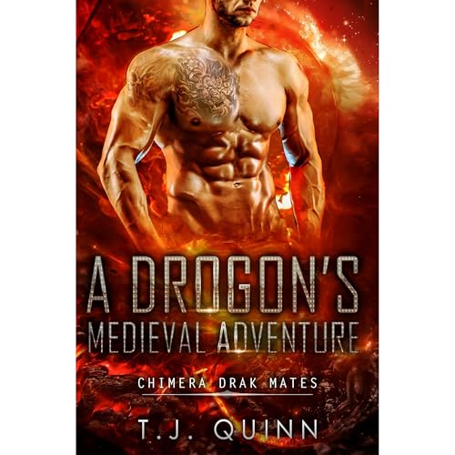 Cuyler's: Drogon's Medieval Adventure