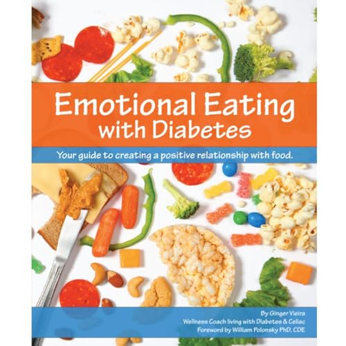 Emotional Eating with Diabetes