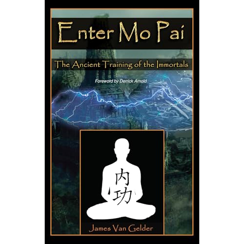 Enter Mo Pai by James Van Gelder