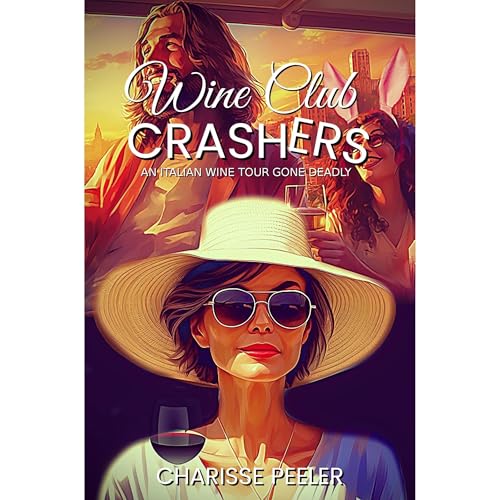 Wine Club Crashers