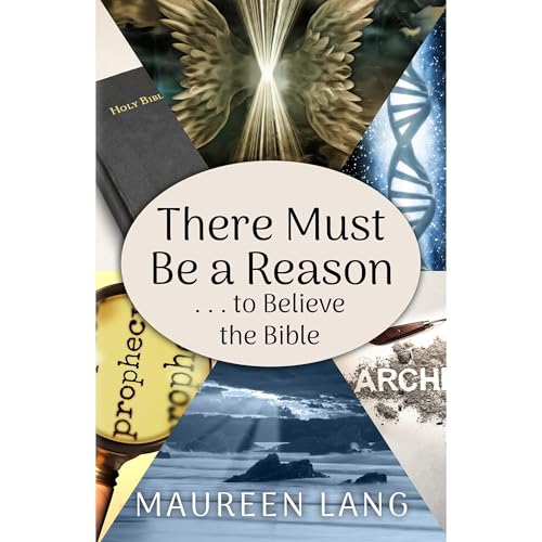 There Must Be a Reason by Maureen Lang